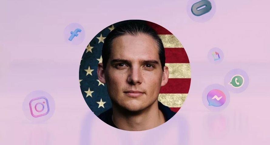 Meta zatrudnia prawicowego aktywistę do AI. Chodzi o wycinanie inkluzywności