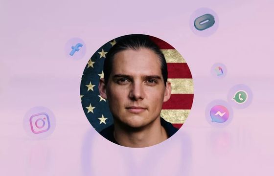 Meta zatrudnia prawicowego aktywistę do AI. Chodzi o wycinanie inkluzywności