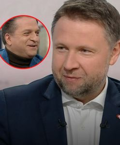 Rymanowski ustawił Kierwińskiego. "To ja decyduję"