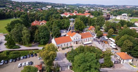 Fenomen na skalę światową. Do Polski zjeżdżają ze wszystkich stron świata