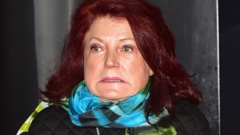 Urszula Dudziak tęskni za Nowym Jorkiem