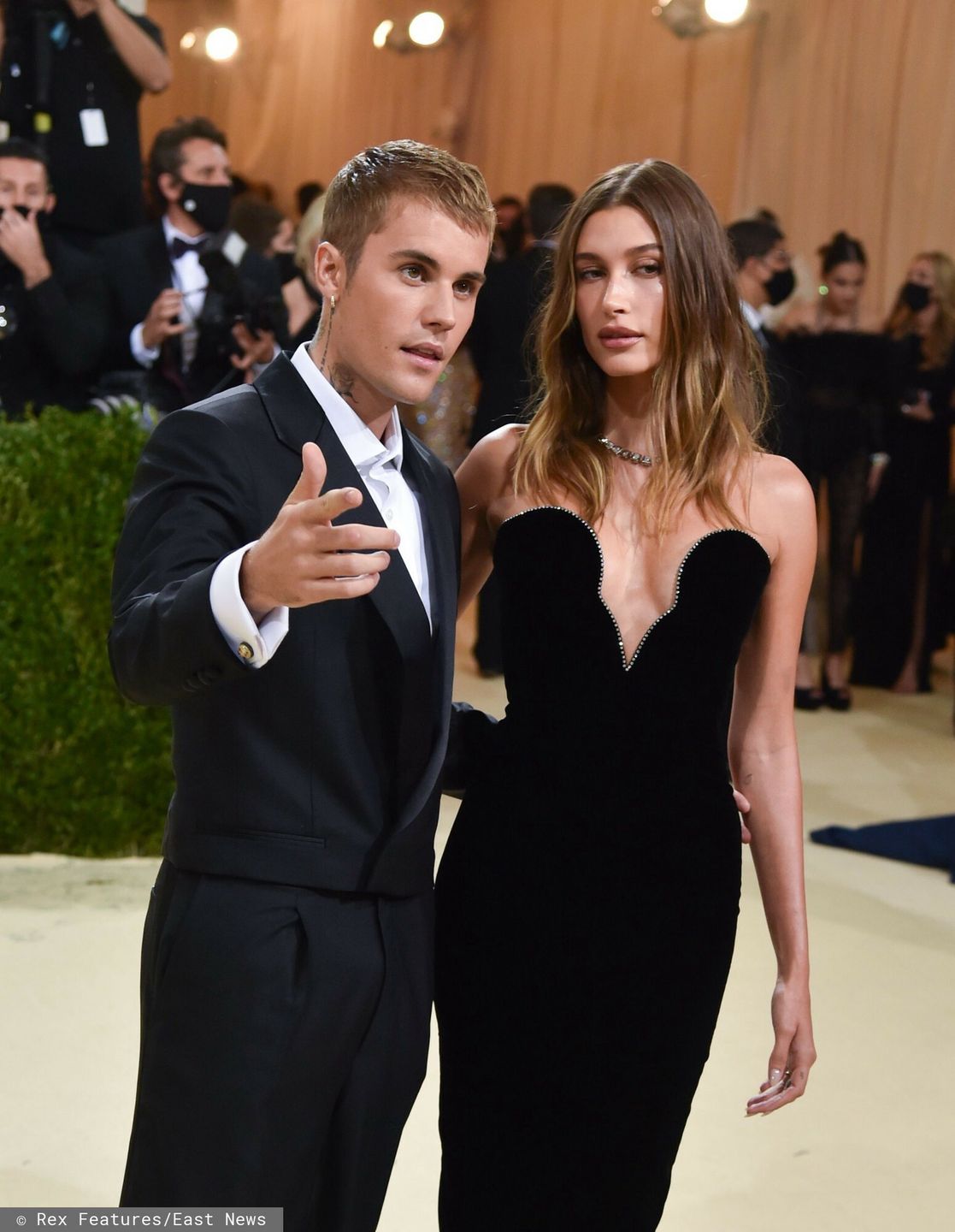 Hailey Bieber mówi o relacji Justina z Seleną Gomez. Zaskakujące wyznanie żony gwiazdora