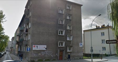 Tarnów. Śmiertelny wypadek na budowie. Robotnik spadł z rusztowania