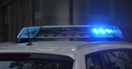 Policjanci nie mogli tego "łyknąć". 32-latkowi grozi 10 lat!