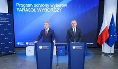 Rząd tworzy przed wyborami specjalny zespół do walki z dezinformacją