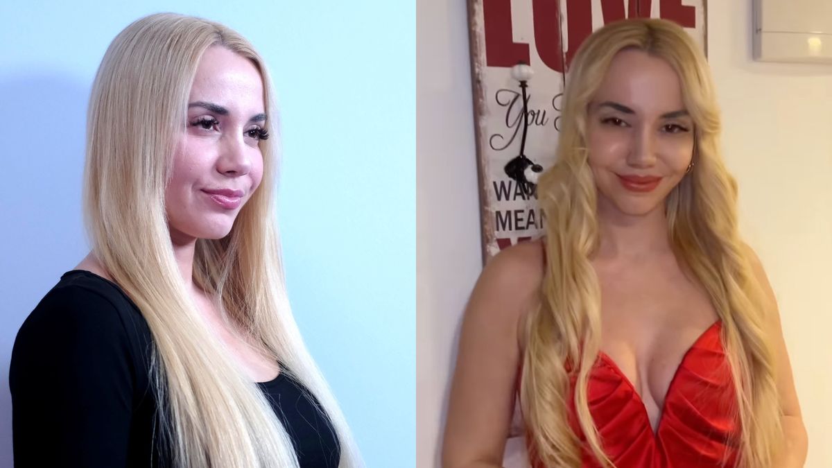 Marianna Schreiber zdradziła, czy jest w związku