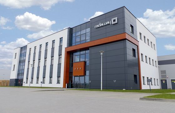 Radaway wybrał Nowicki PR