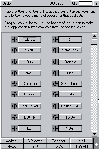 iPad od Microsoftu z 1992 roku 12