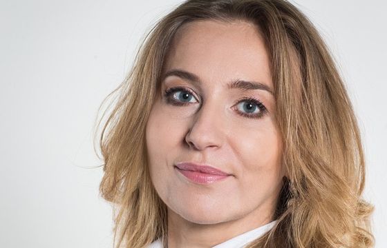 Ewa Latkowska dyrektorem operacyjnym ds. TV w Grupie ZPR Media