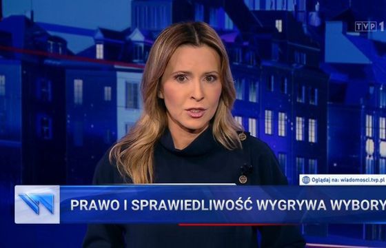 Opozycja chce przejąć media publiczne. Jaki ma plan na to?