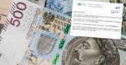 Suma za 2022 rok powala. Tyle ZUS wydał na 500+