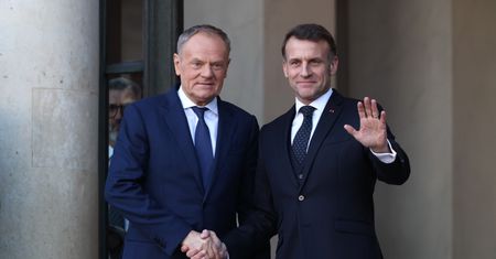 Nuklearne plany Francji z Polską. Rosja reaguje