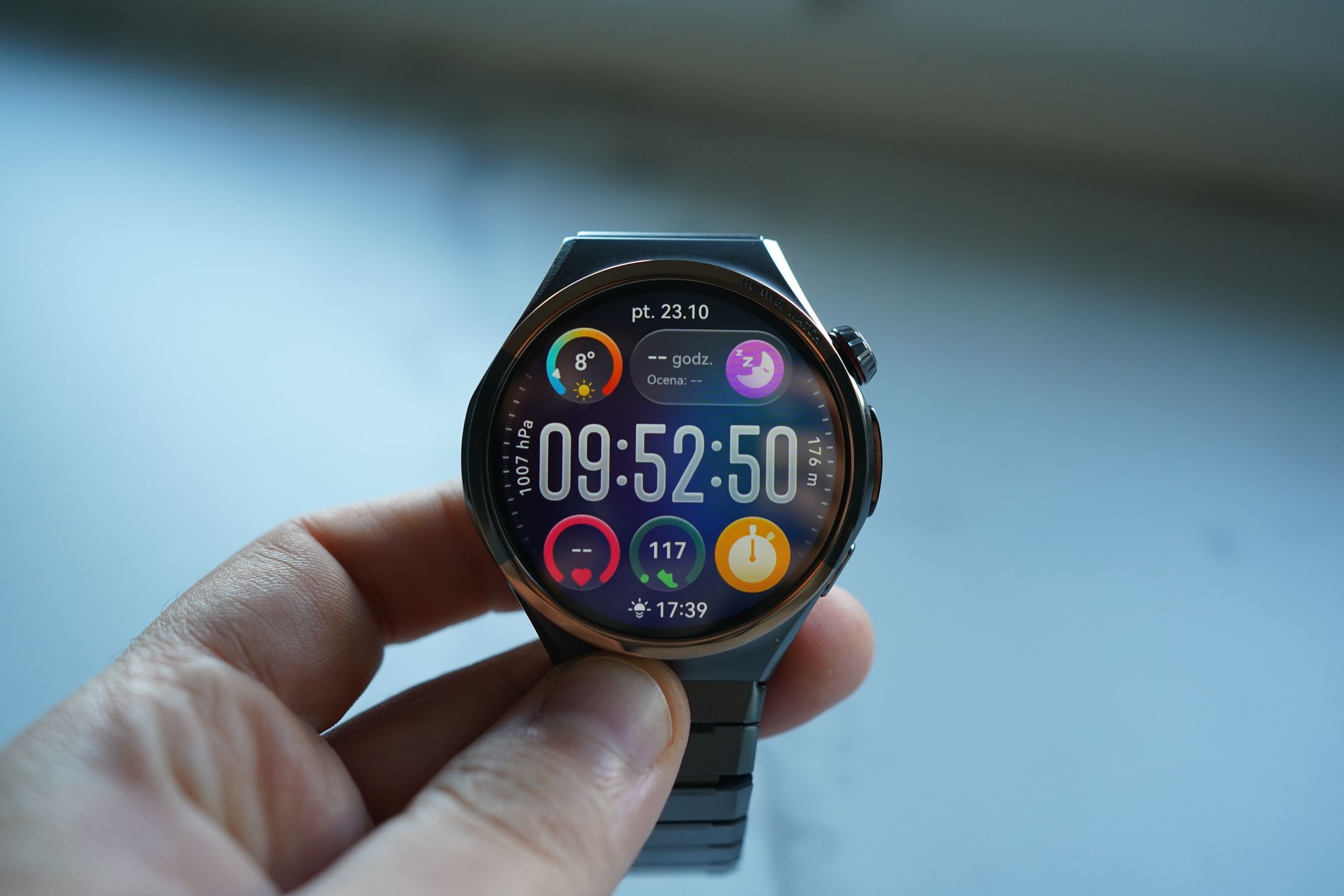Huawei Watch 6 Pro