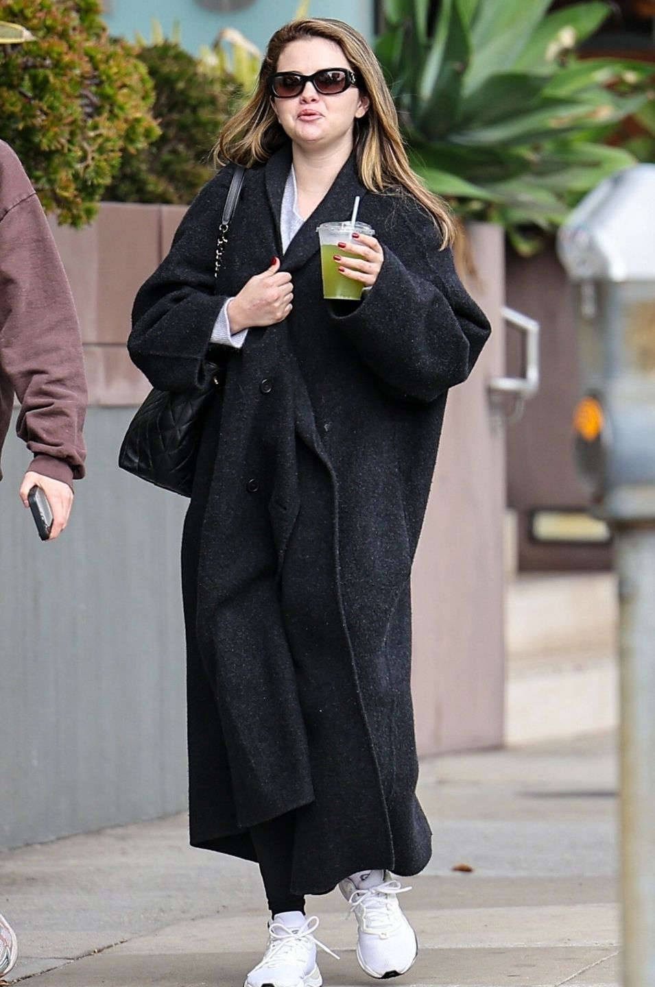 Selena Gomez w Beverly Hills