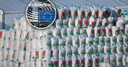 Nawozy z Rosji. Przełomowa decyzja Parlamentu Europejskiego