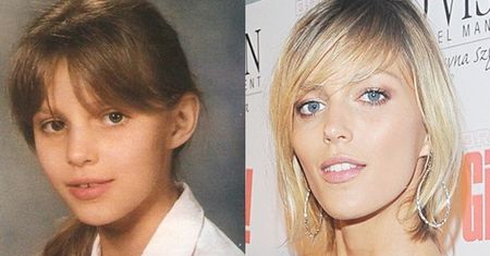 MŁODA ANJA RUBIK! Poznajecie?