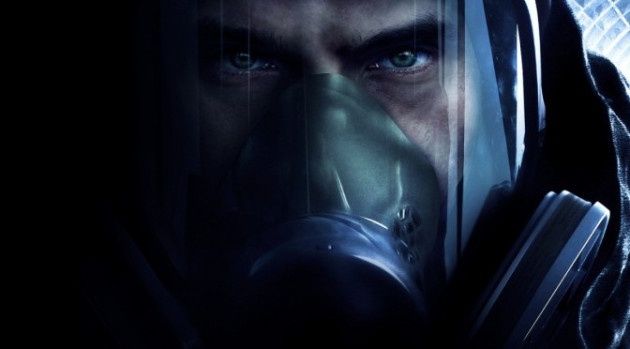 Metro: Redux gra