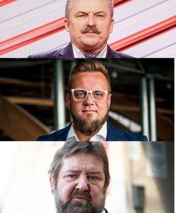 Wybory 2020. Kto oddał swój głos na kandydatów spoza "głównej szóstki"?