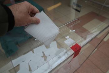 Szczecin: Trzy osiedla bez kandydatów. Termin zgłoszeń przedłużony