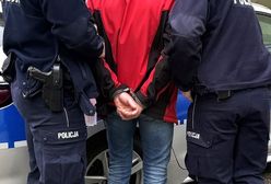 Policja zatrzymała Gruzinów podejrzanych o włamania w Wielkopolsce