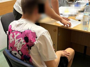 Warszawa: Pobił partnerkę i zabrał jej pieniądze. 22-latek zatrzymany