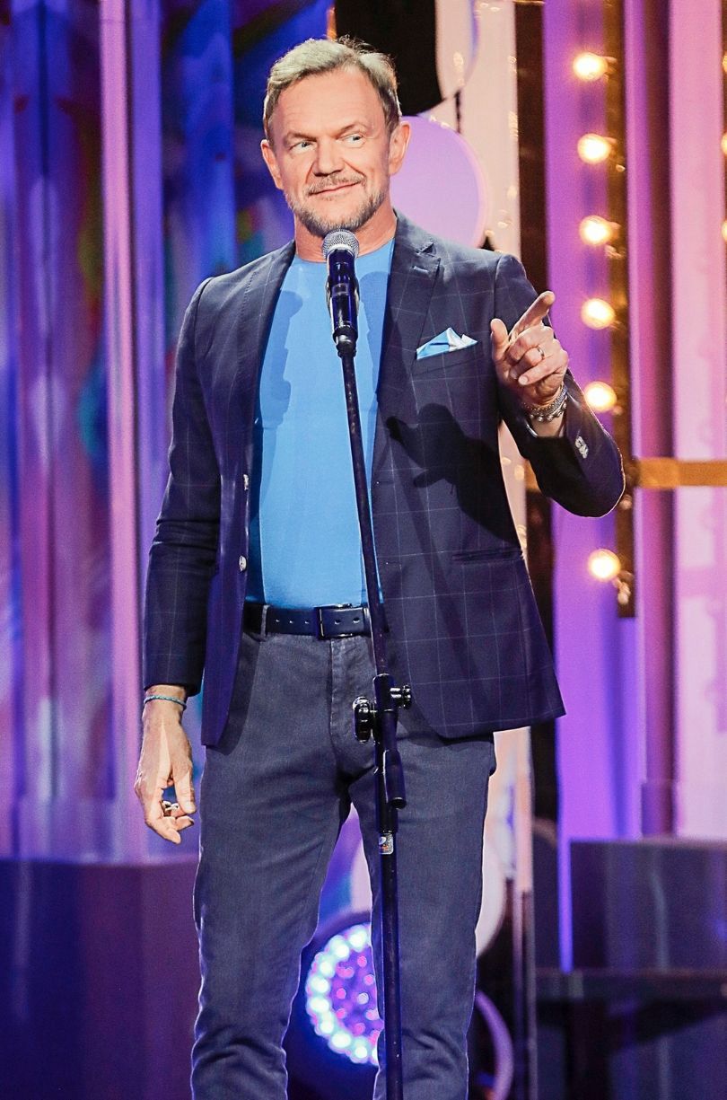 Cezary Pazura