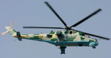 Atak na Biełgorod. Czym zniszczono skład paliwa?