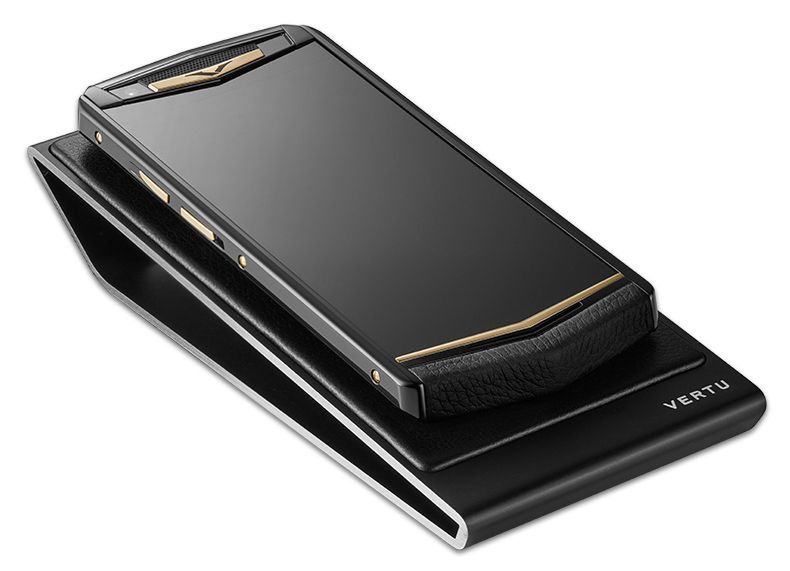 Vertu Aster P