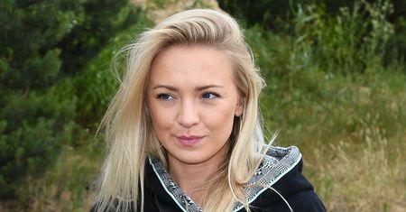 Barbara Kurdej-Szatana została sama z dwójką dzieci. "Trudny czas"