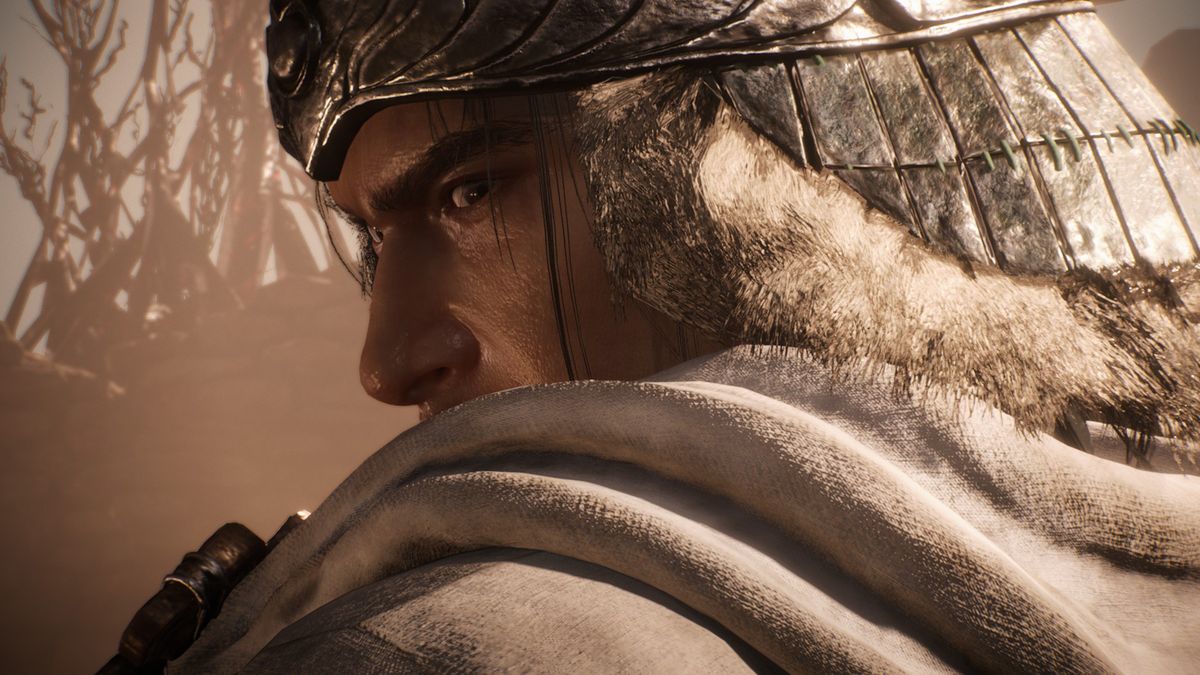 Wo Long: Fallen Dynasty na PC