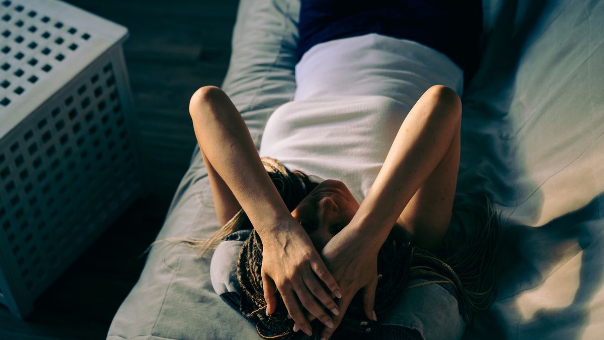 Kac może też dawać objawy psychologiczne