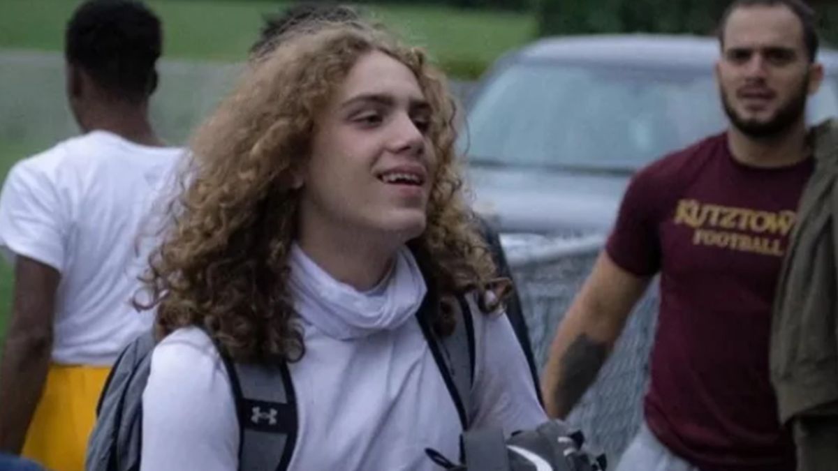 W chwili śmierci Kyle Limper miał zaledwie 16 lat. Nie zdawał sobie sprawy, że jest umierający