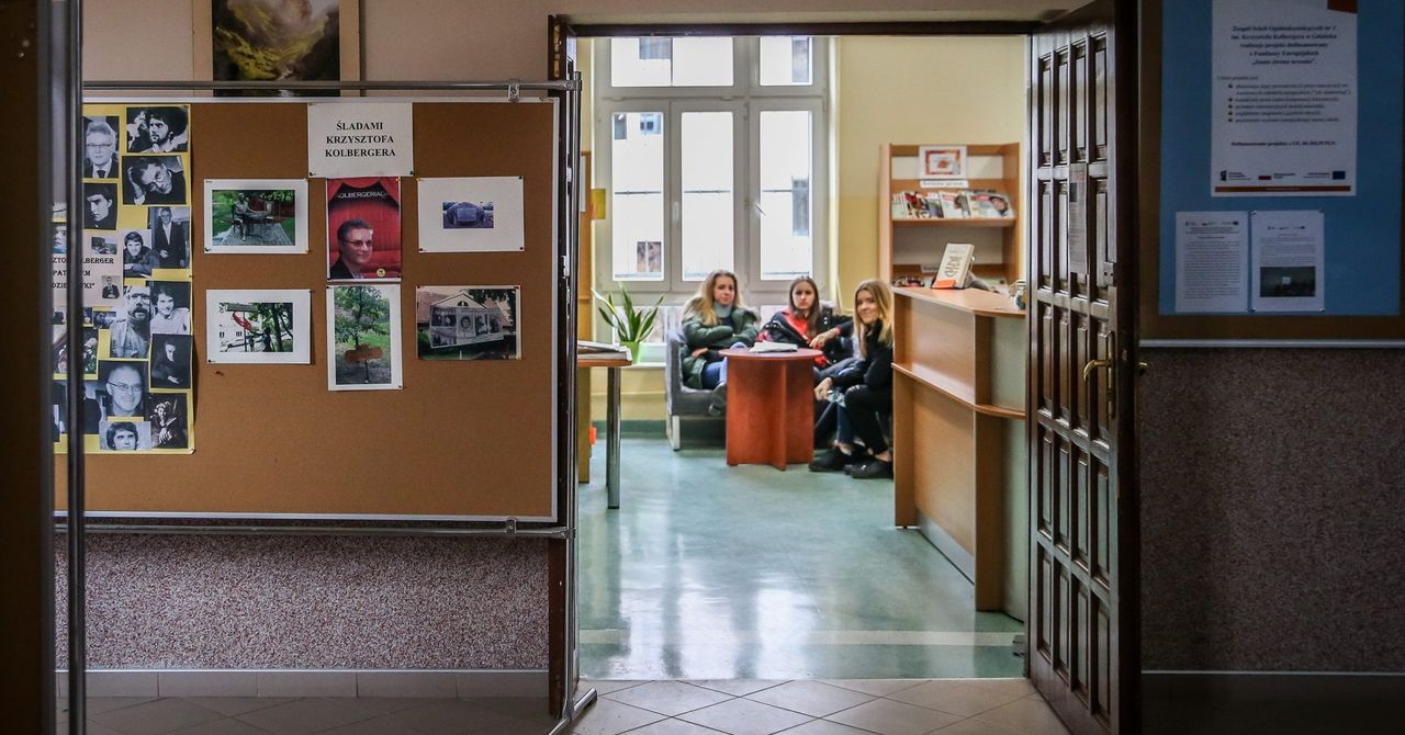 Lubuskie: Zdrowie w planie lekcji. Jaka frekwencja na zajęciach z edukacji zdrowotnej w szkołach?