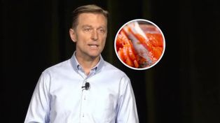 Czyści tętnice lepiej niż aspiryna. Ekspert wskazuje na jeden składnik