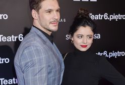 Roznerski opublikował wspólne zdjęcie z Kalską. "Czy ta miłość wróci?"