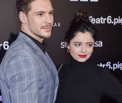 Roznerski opublikował wspólne zdjęcie z Kalską. "Czy ta miłość wróci?"