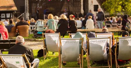 Jazz na pomorskiej wsi. Rusza Swołowo Summer Jazz Festival 2025