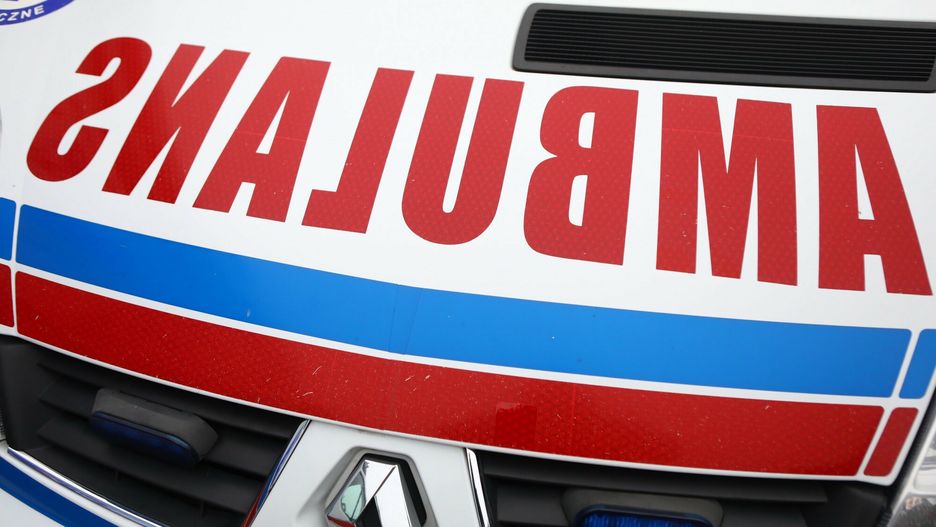 Sosnowiec. Nie żyje 13-latek 