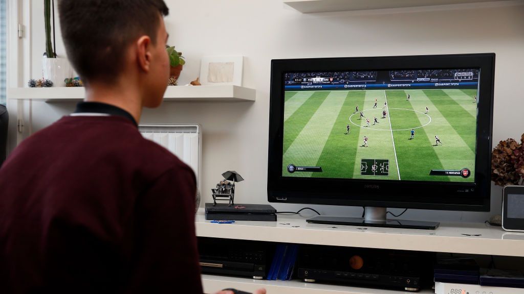 Kiedy premiera FIFA 21?