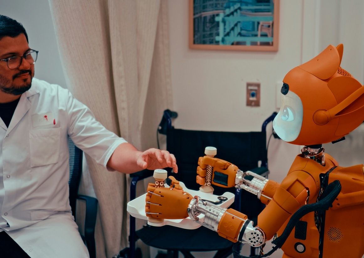 Więcej AI w medycynie. Rząd zajmie się ustawą o e-zdrowiu