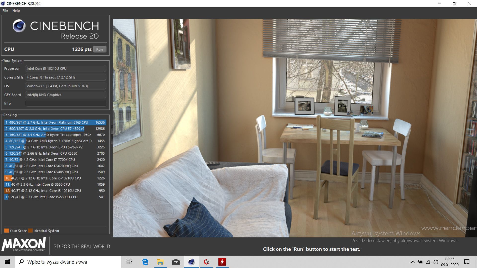 Hyperbook L14 Ultra: ultrabook z Białegostoku w akcji (test) 11