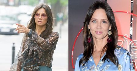 Kinga Rusin odpowiada na zarzuty fanów o nadmierne angażowanie się w politykę: "BZDURY! Kwestia tego, czego lubi się słuchać: miałkiej papki czy KONKRETÓW, FAKTÓW, WIEDZY"