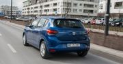 Dacia Sandero straciła szósty bieg. To sposób na oszczędności
