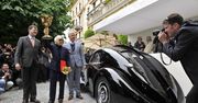 Dyskretny urok burżuazji - Concorso d’Eleganza Villa d’Este 2013 [galeria]