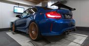 BMW M2 Competition G-Power. 670 KM w małym coupé