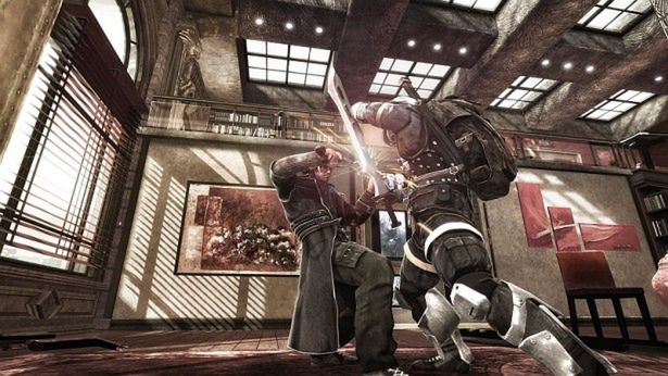 A miało być tak pięknie... 1