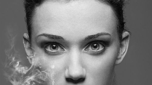 WTF dnia: najbardziej obrzydliwa kampania antynikotynowa, jaką widzieliście 1