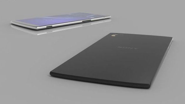 Xperia Z4, Z4 Ultra, Z4 Compact i Z4 Tablet, czyli przyszłoroczne nowości Sony 1
