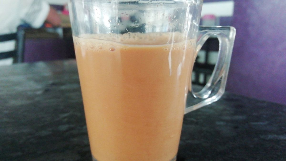 Wystarczą dwa składniki. Pij szklankę dziennie, by włosy rosły jak szalone