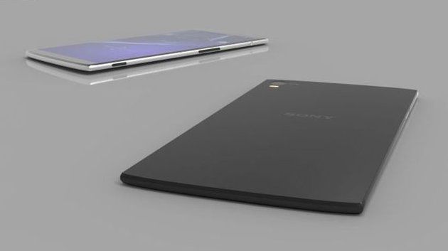 Xperia Z4, Z4 Ultra, Z4 Compact i Z4 Tablet, czyli przyszłoroczne nowości Sony